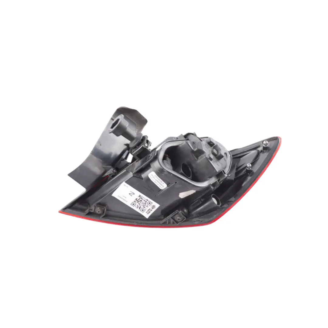 Seat Leon Mk3 5F Tail Light Lamp Outer Rear Left N/S - SKU 5F0945095D - Part number 5F0945095D