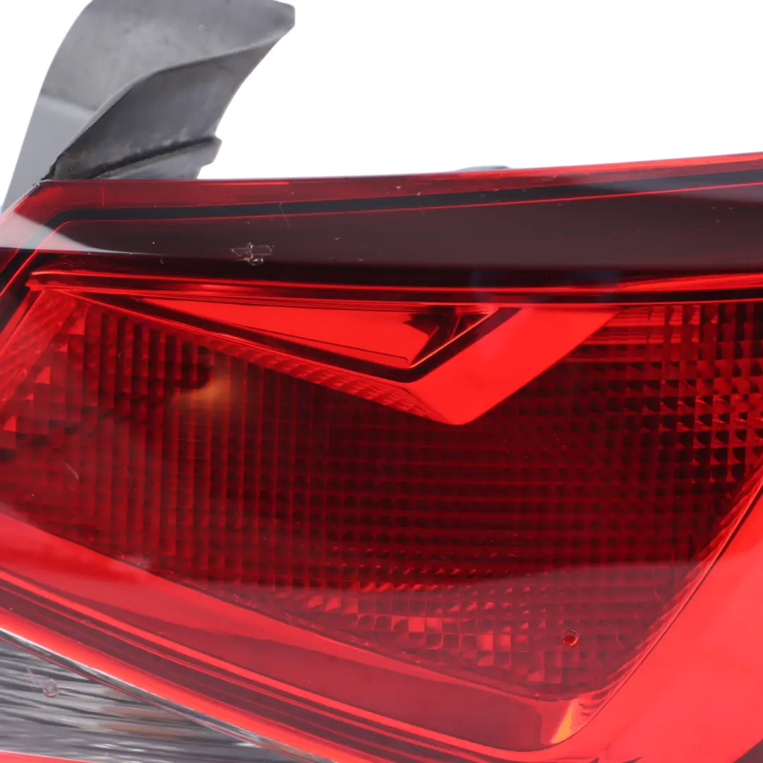 Seat Leon Mk3 5F Tail Light Lamp Outer Rear Right O/S - SKU 5F0945096D - Part number 5F0945096D