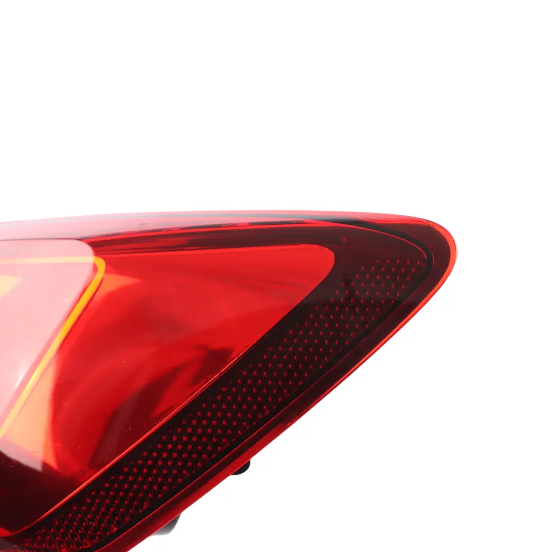 Seat Leon Mk3 5F Tail Light Lamp Outer Rear Right O/S - SKU 5F0945096D - Part number 5F0945096D