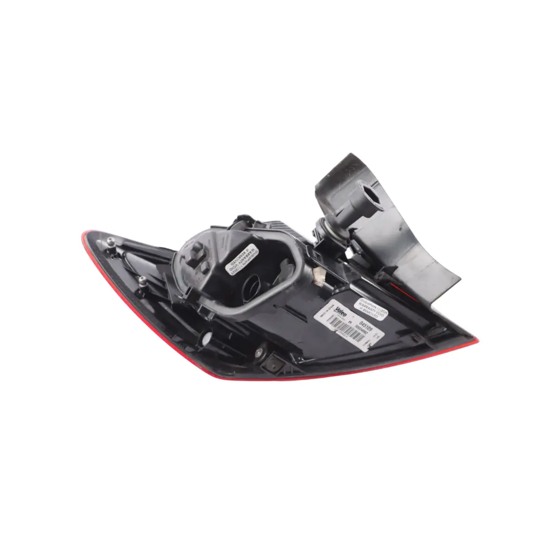 Mk3 5F Tail Light Lamp Outer Rear Right O/S to Seat Leon with Part number 5F0945096D Seat Leon Mk3 5F Tail Light Lamp Outer Rear Right O/S - SKU 5F0945096D - Part number 5F0945096D