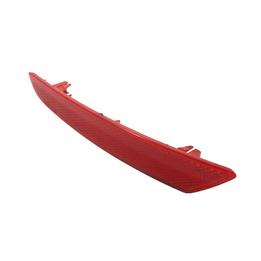 Mk3 5F Reflector Luz Parachoques Trasero Izquierdo para Seat Leon con número de pieza 5F0945105B Seat Leon Mk3 5F Reflector Luz Parachoques Trasero Izquierdo - SKU 5F0945105B - Número de pieza 5F0945105B