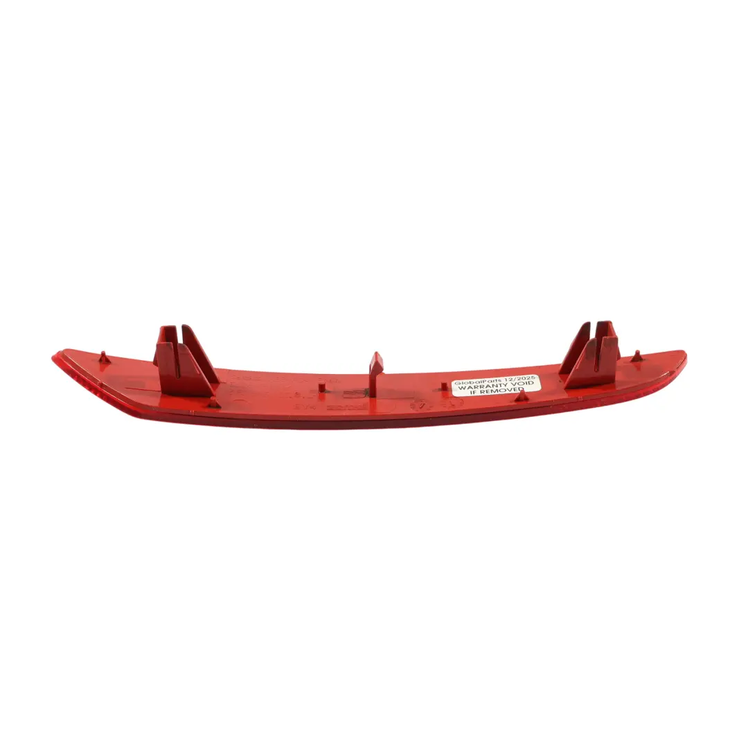 Seat Leon Mk3 5F Hintere Stoßstange Licht Reflektor Trim Links - SKU 5F0945105B - Teilenummer 5F0945105B