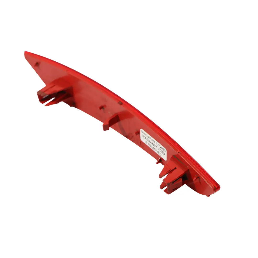 Seat Leon Mk3 5F Hintere Stoßstange Licht Reflektor Trim Links - SKU 5F0945105B - Teilenummer 5F0945105B