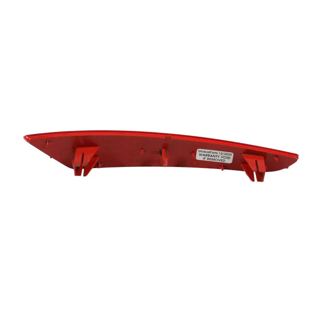 Seat Leon Mk3 5F Rear Bumper Light Reflector Trim Left N/S - SKU 5F0945105B - Part number 5F0945105B