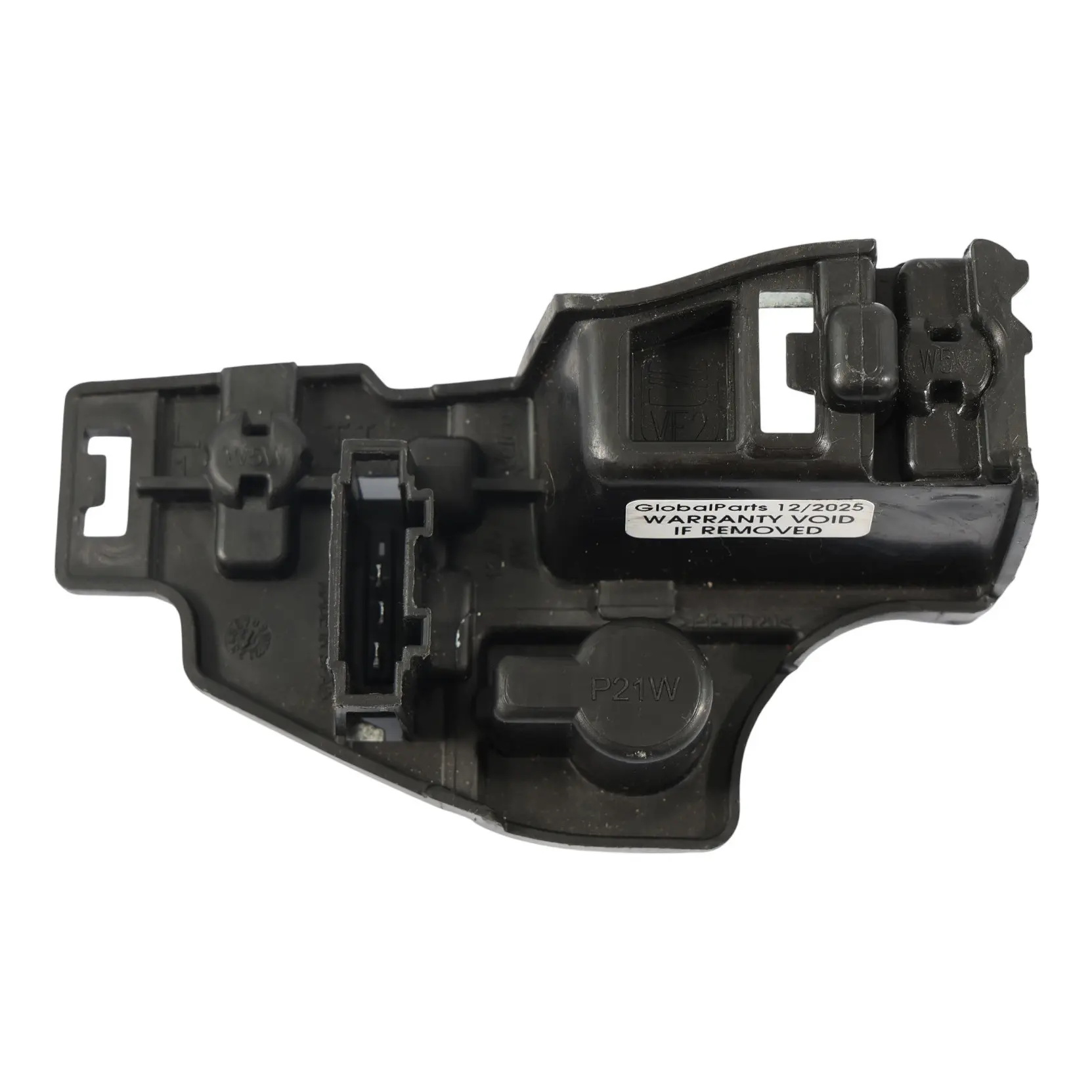 Seat Leon 5F Rear Inner Tail Light Bulb Socket Mounting Left N/S 5F0945231A