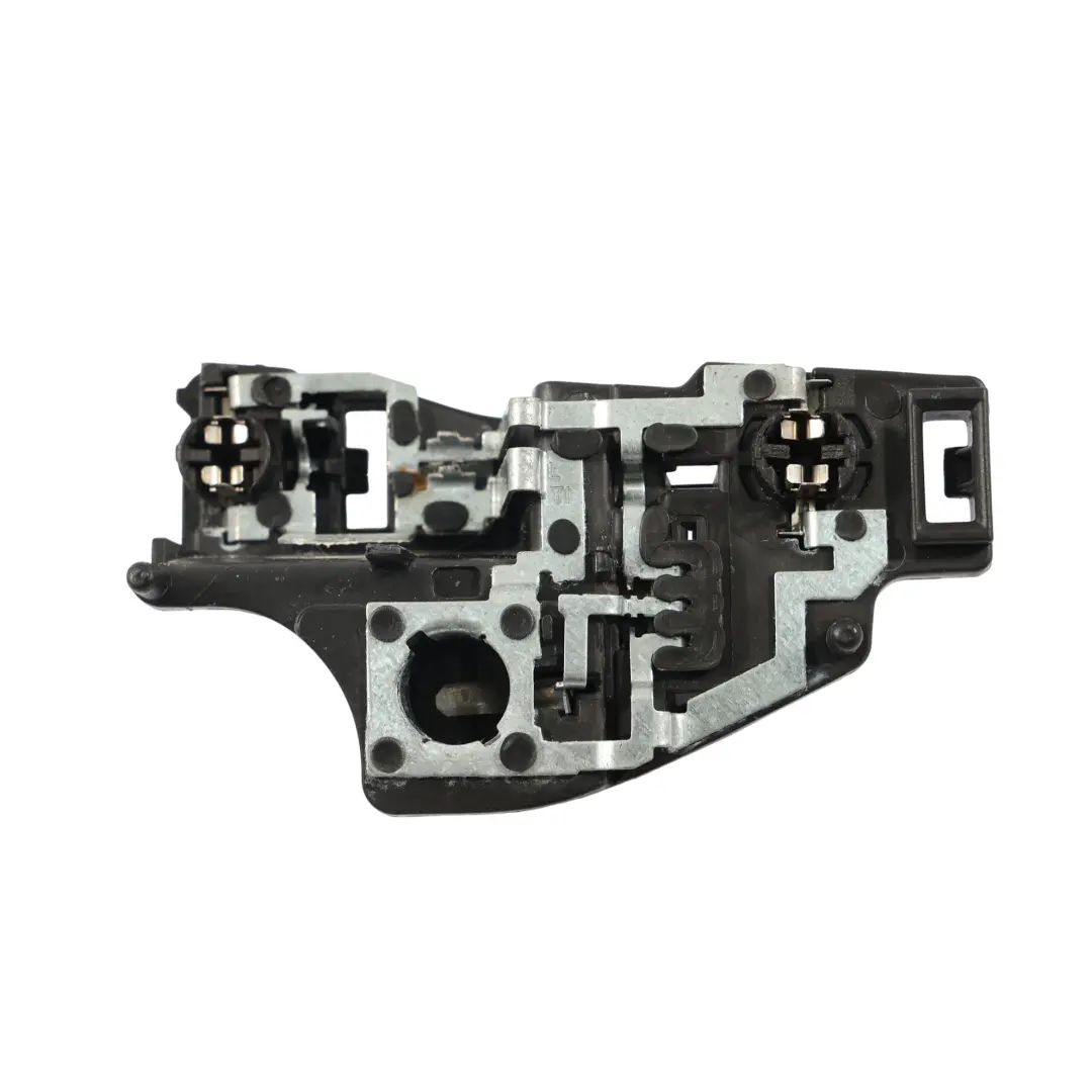 Seat Leon 5F Rear Inner Tail Light Bulb Socket Mounting Left N/S - SKU RHD-5F0945231A - Part number 5F0945231A