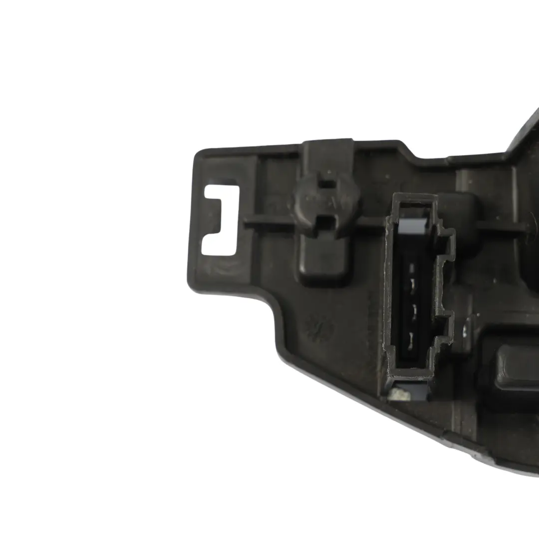 5F Rear Inner Tail Light Bulb Socket Mounting Left N/S to Seat Leon with Part number 5F0945231A Seat Leon 5F Rear Inner Tail Light Bulb Socket Mounting Left N/S - SKU RHD-5F0945231A - Part number 5F0945231A