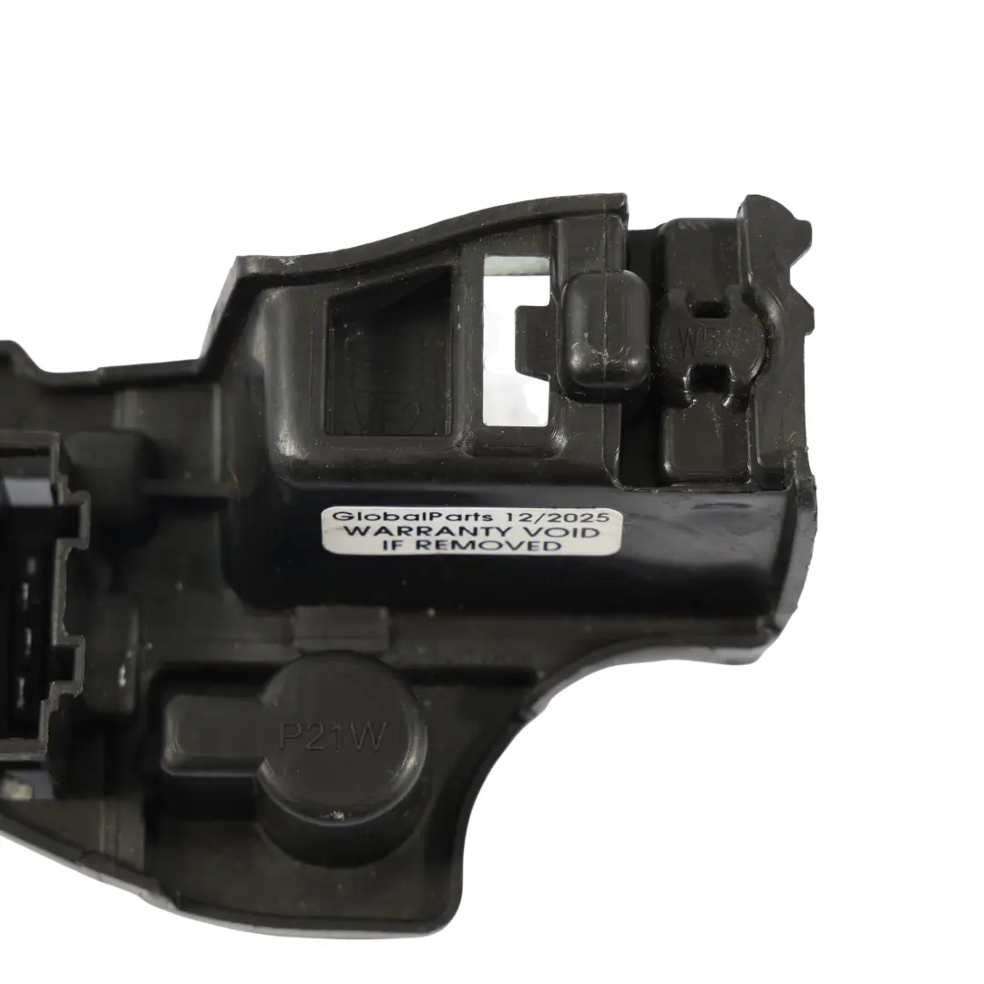 Seat Leon 5F Rear Inner Tail Light Bulb Socket Mounting Left N/S - SKU RHD-5F0945231A - Part number 5F0945231A