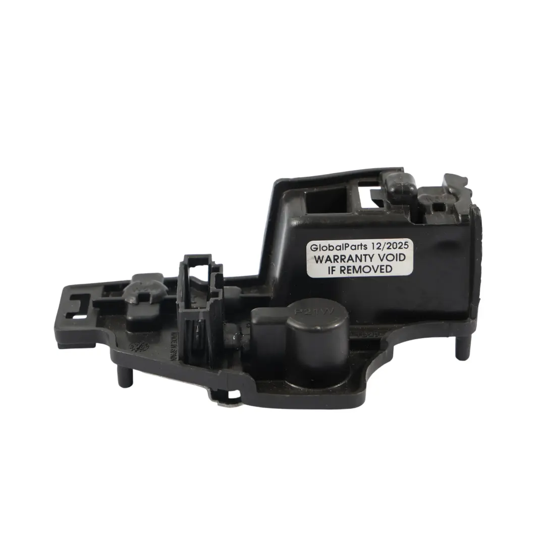 Seat Leon 5F Rear Inner Tail Light Bulb Socket Mounting Left N/S - SKU RHD-5F0945231A - Part number 5F0945231A