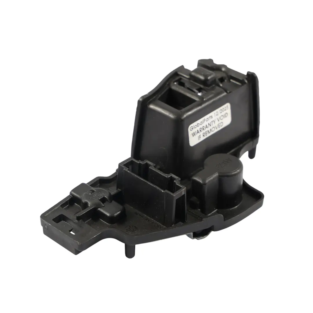 Seat Leon 5F Rear Inner Tail Light Bulb Socket Mounting Left N/S - SKU RHD-5F0945231A - Part number 5F0945231A