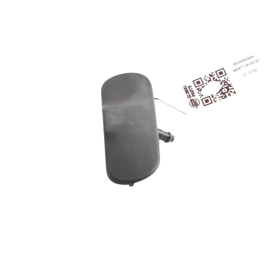  DYSZA NATRYSKOWA Z RURĄ PRZYŁ. SEAT/CUPRA, GRUPA VAG - SKU 5F0955986 - Numer Części 5F0955986