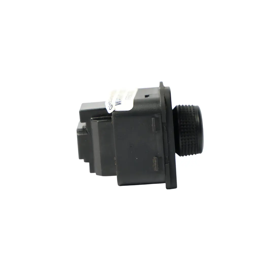 Seat Leon Mk3 Przełącznik Panel Regulacji Lusterek Bocznych - SKU 5F0959565D - Numer Części 5F0959565D
