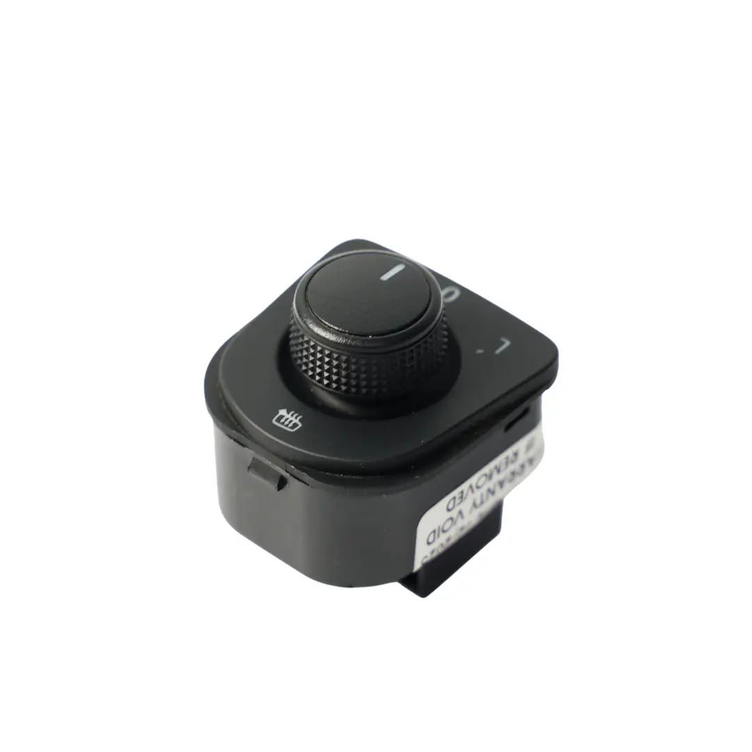 Seat Leon Mk3 Régulateur De Réglage De Rétroviseur Extérieur - SKU 5F0959565D - Numéro de pièce 5F0959565D