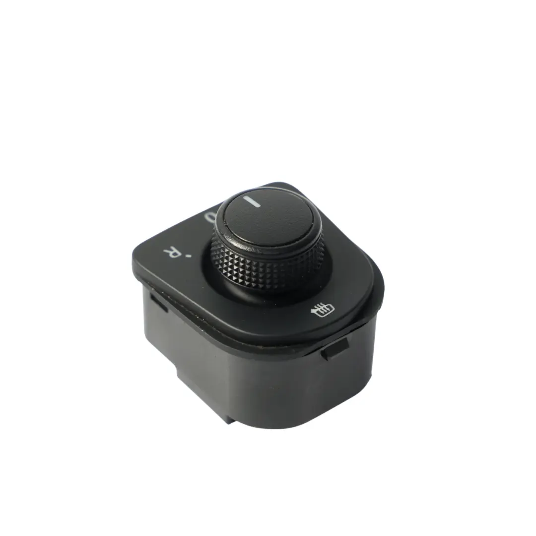 Seat Leon Mk3 Régulateur De Réglage De Rétroviseur Extérieur - SKU 5F0959565D - Numéro de pièce 5F0959565D