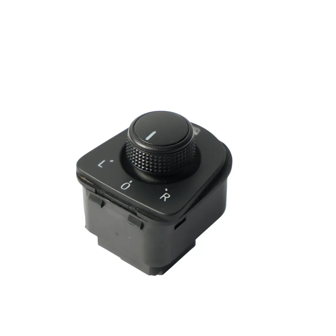 Mk3 Unidad De Control Del Interruptor De Ajuste Retrovisor para Seat Leon con número de pieza 5F0959565D Seat Leon Mk3 Unidad De Control Del Interruptor De Ajuste Retrovisor - SKU 5F0959565D - Número de pieza 5F0959565D