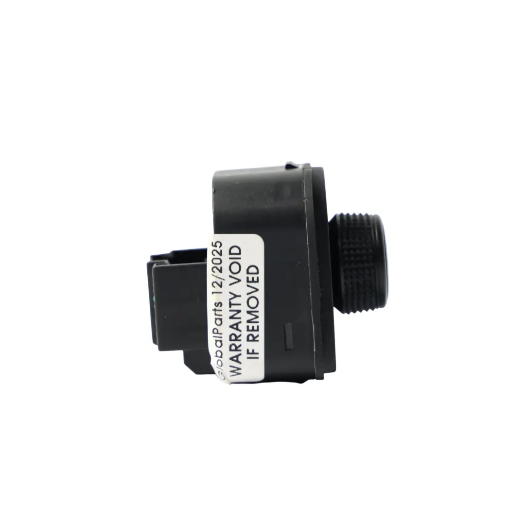 Mk3 Interruttore Regolazione Specchietti Retrovisori per Seat Leon con numero di parte 5F0959565D Seat Leon Mk3 Interruttore Regolazione Specchietti Retrovisori - SKU 5F0959565D - Numero di parte 5F0959565D