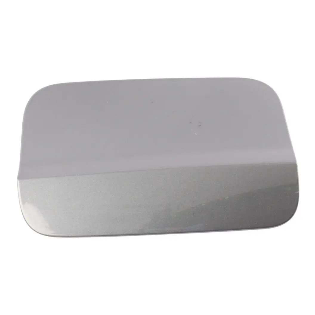 Seat Leon Mk3 5F Klapka Wlewu Paliwa Szara Monsoon Grey - X7R - SKU 5F48099055P-MOG - Numer Części 5F48099055P