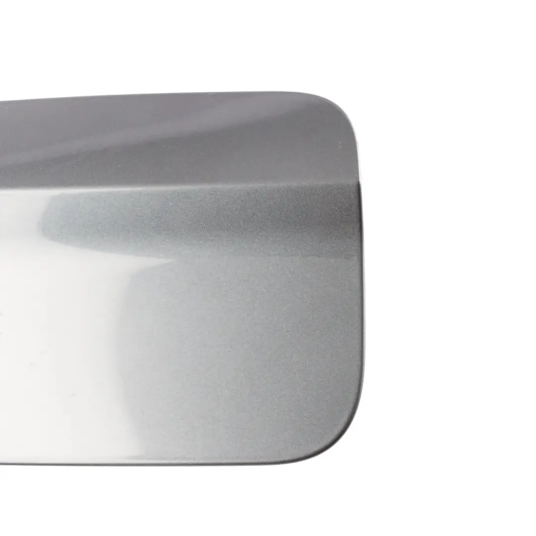 Mk3 5F Cache De Trappe À Carburant Gris Monsoon - X7R pour Seat Leon à propos du numéro de pièce 5F48099055P Seat Leon Mk3 5F Cache De Trappe À Carburant Gris Monsoon - X7R - SKU 5F48099055P-MOG - Numéro de pièce 5F48099055P