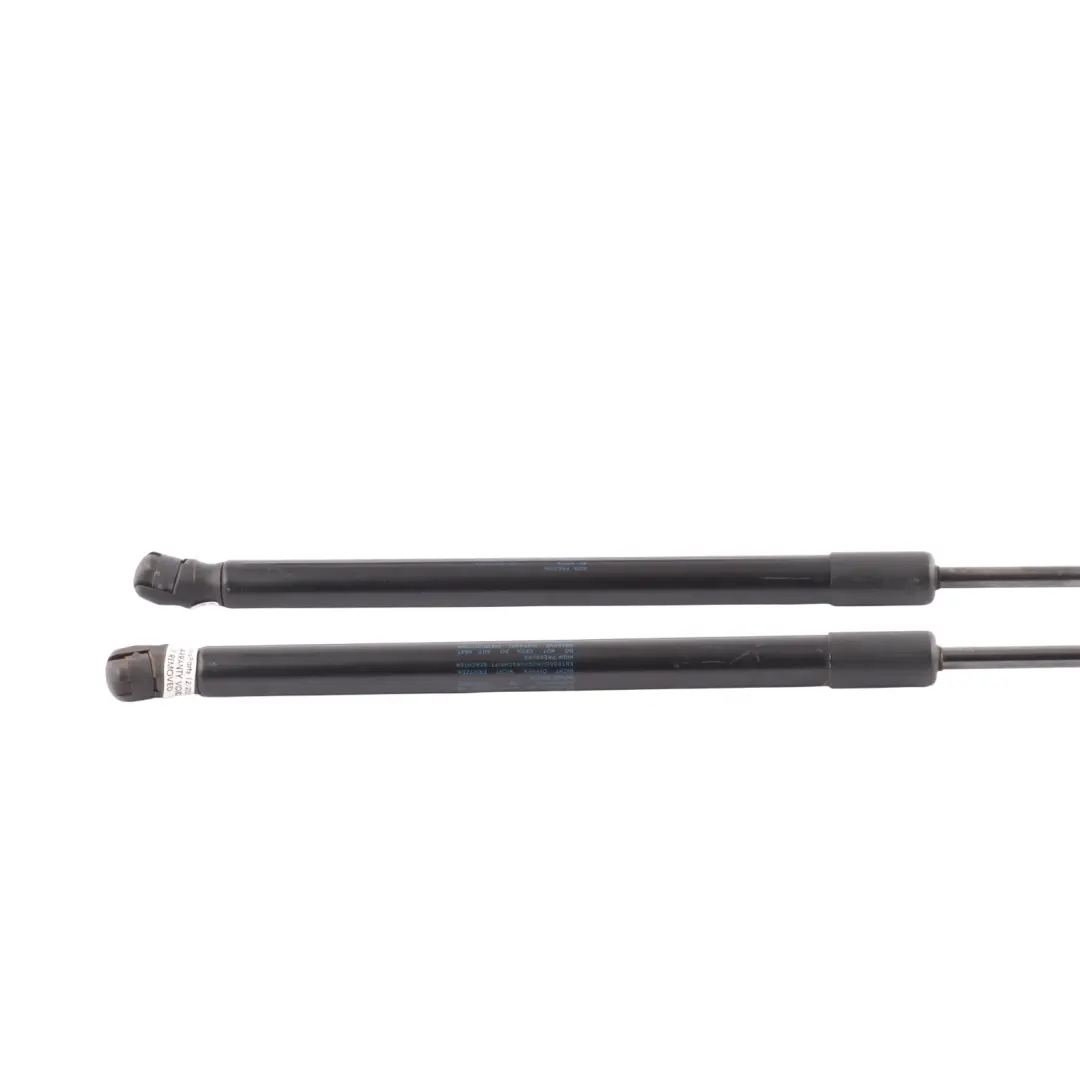 Seat Leon Mk3 5F Tailgate Boot Lid Gas Strut Left Right N/O/S Set X2 - SKU 5F4827550A - Part number 5F4827550A
