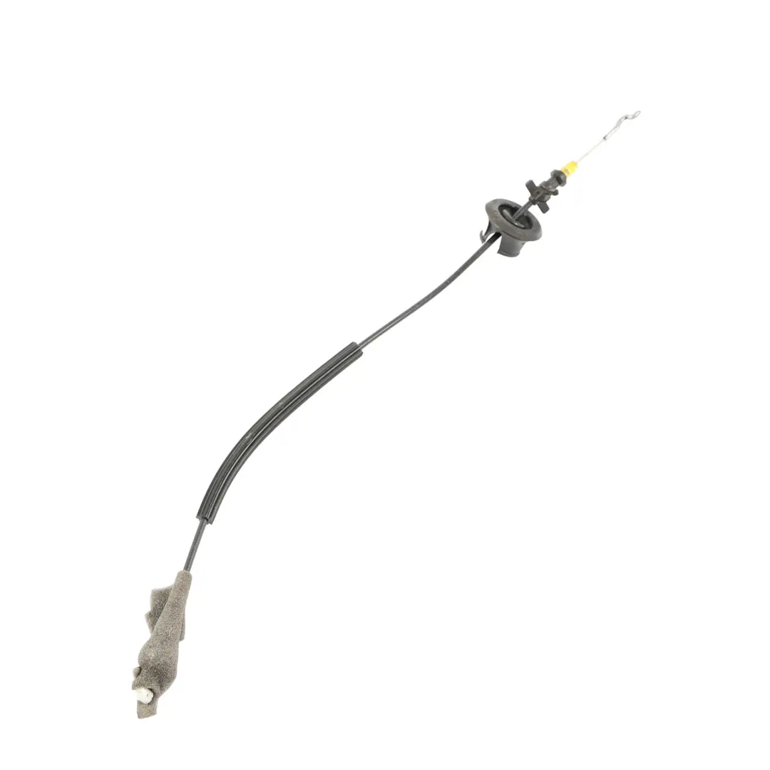 Cable Cerradura De La Puerta Delantera Pestillo Bowden para Seat Leon 3 con número de pieza 5F4837085A Seat Leon 3 Cable Cerradura De La Puerta Delantera Pestillo Bowden - SKU 5F4837085A - Número de pieza 5F4837085A