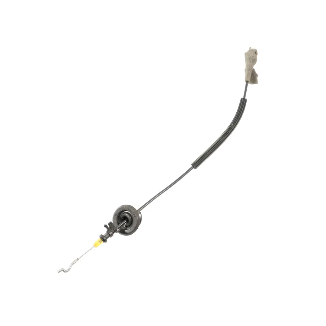 Cable Cerradura De La Puerta Delantera Pestillo Bowden para Seat Leon 3 con número de pieza 5F4837085A Seat Leon 3 Cable Cerradura De La Puerta Delantera Pestillo Bowden - SKU 5F4837085A - Número de pieza 5F4837085A