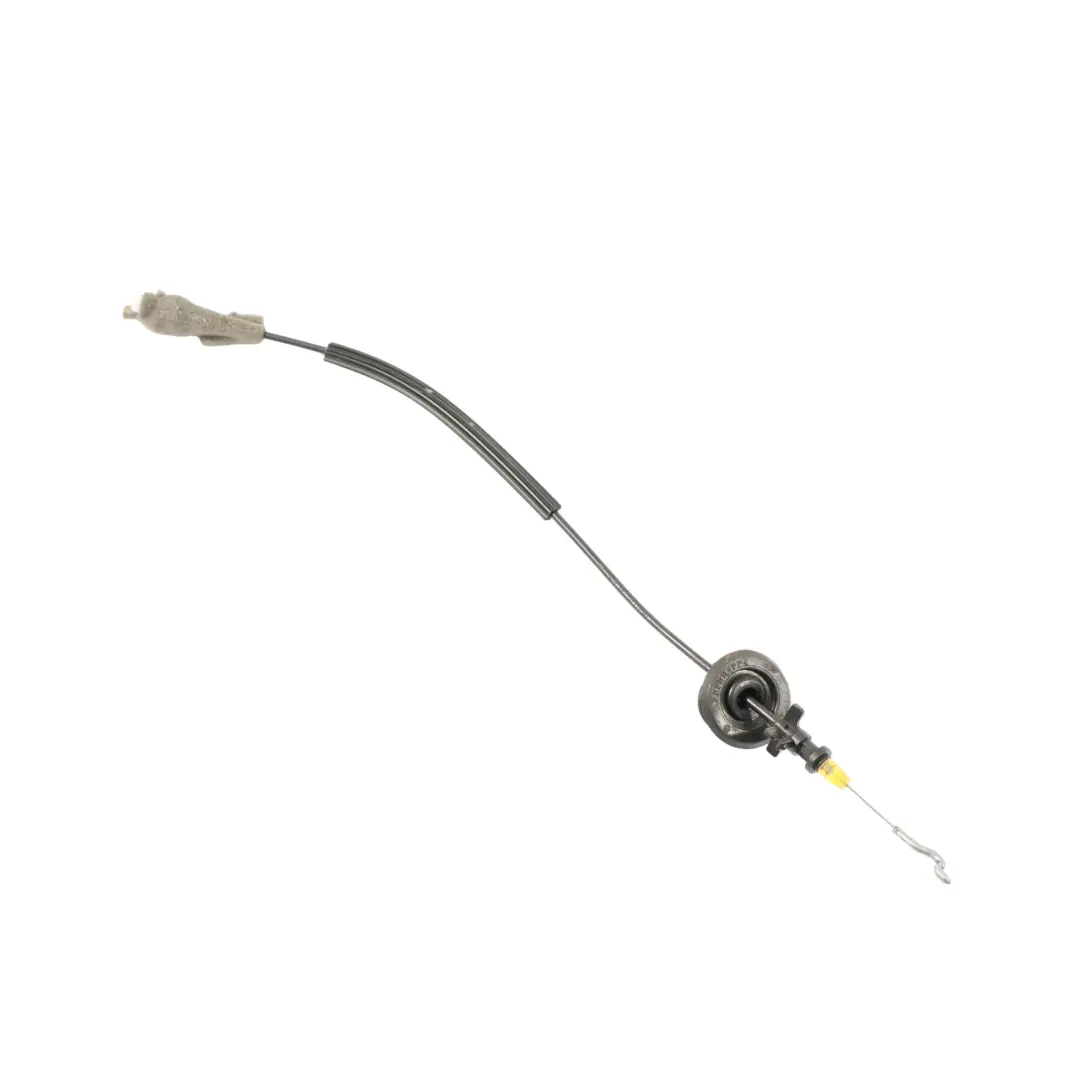 Seat Leon Mk3 Linka Zamka Drzwi Przednich Linka Bowdena - SKU 5F4837085A - Numer Części 5F4837085A