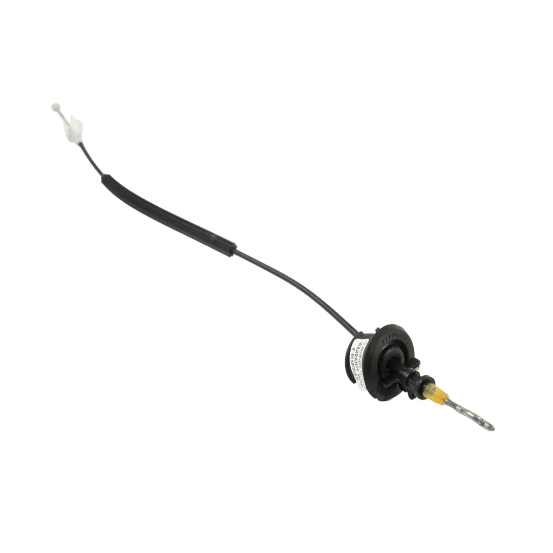 Lock Kabel Vorderen Türschloss Bowdenzug Gestänge für Seat Leon 3 mit Teilenummer 5F4837085B Seat Leon 3 Lock Kabel Vorderen Türschloss Bowdenzug Gestänge - SKU 5F4837085B - Teilenummer 5F4837085B