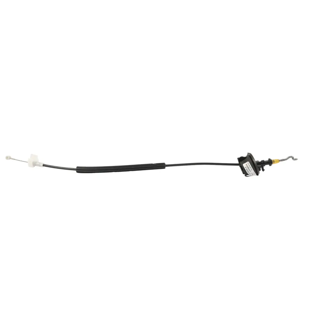Seat Leon 3 Cable De La Cerradura De La Puerta Delantera Bowden - SKU 5F4837085B - Número de pieza 5F4837085B