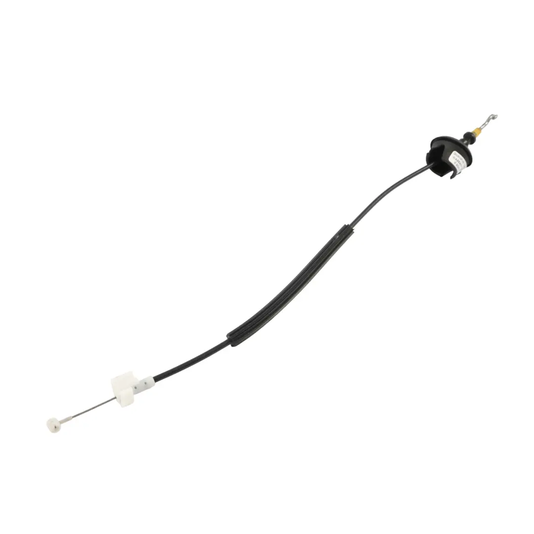 Seat Leon 3 Cable De La Cerradura De La Puerta Delantera Bowden - SKU 5F4837085B - Número de pieza 5F4837085B