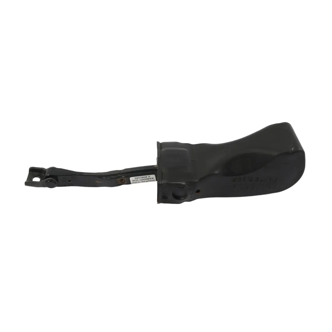 Seat Leon Mk3 5F Door Check Strap Front Left Right N/O/S Door Brake - SKU 5F4837249 - Part number 5F4837249