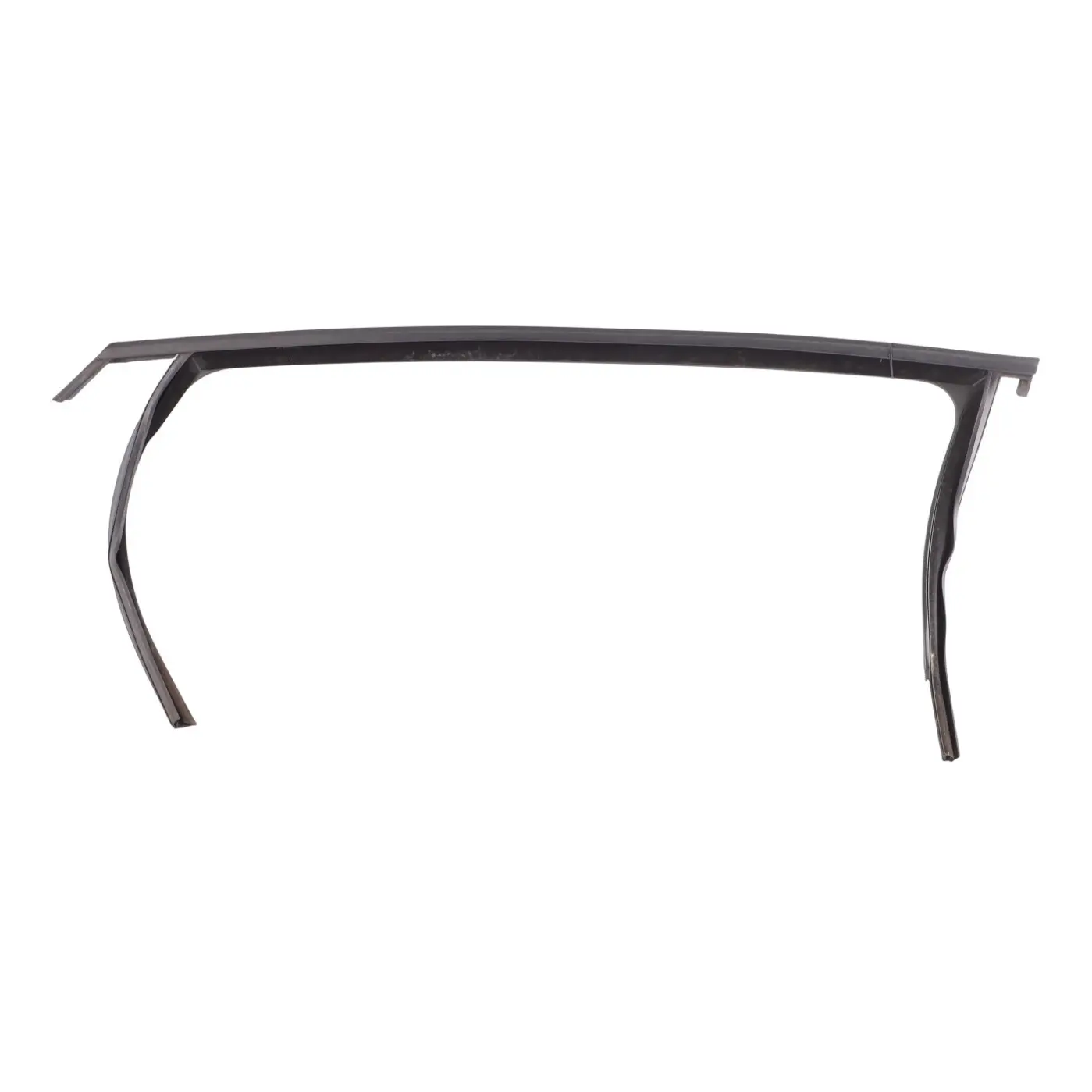 Seat Leon 5F 5 Porte Guida Finestrino Anteriore Guarnizione Sinistra 5F4837431F