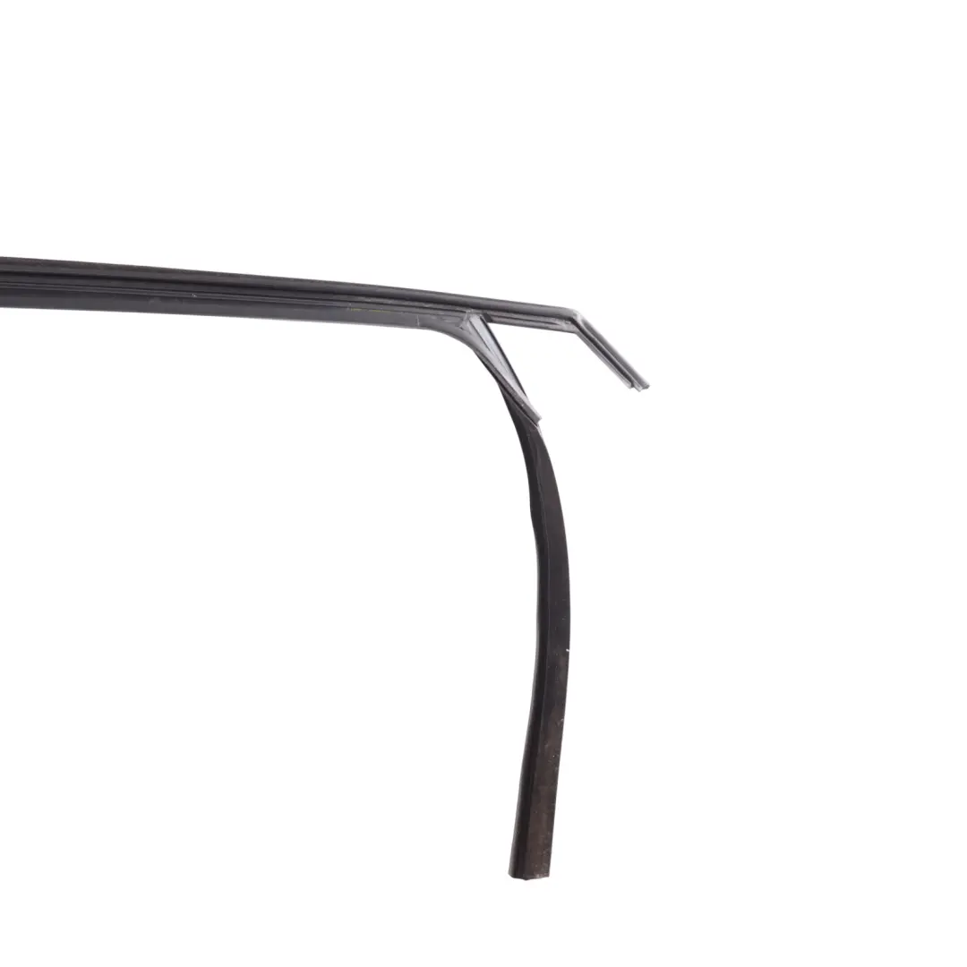 Seat Leon 5F 5 Door Front Door Window Guide Rail Seal Gasket Left N/S - SKU 5F4837431F - Part number 5F4837431F