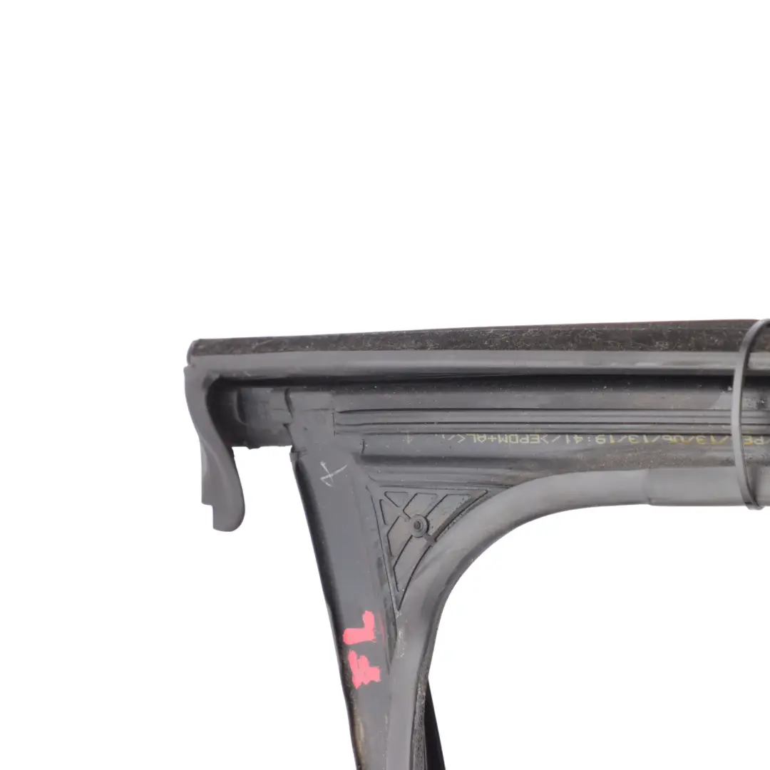 5F Joint Étanchéité Rail Guidage Vitre Porte Avant Gauche 5 Portes pour Seat Leon à propos du numéro de pièce 5F4837431F Seat Leon 5F Joint Étanchéité Rail Guidage Vitre Porte Avant Gauche 5 Portes - SKU 5F4837431F - Numéro de pièce 5F4837431F