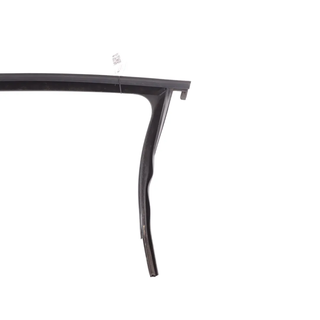 Seat Leon 5F 5 Porte Guida Finestrino Anteriore Guarnizione Sinistra - SKU 5F4837431F - Numero di parte 5F4837431F