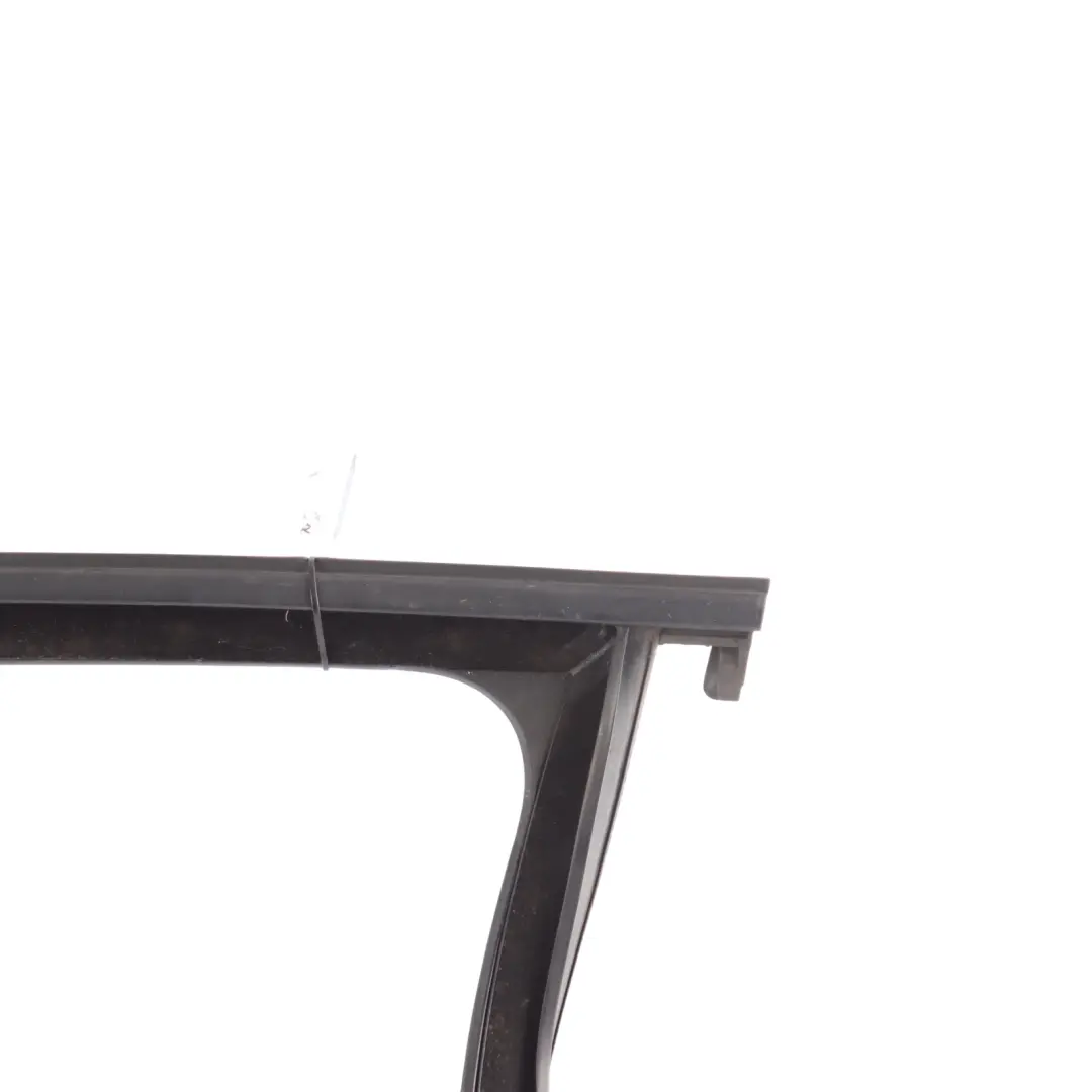 Seat Leon 5F 5 Porte Guida Finestrino Anteriore Guarnizione Sinistra - SKU 5F4837431F - Numero di parte 5F4837431F