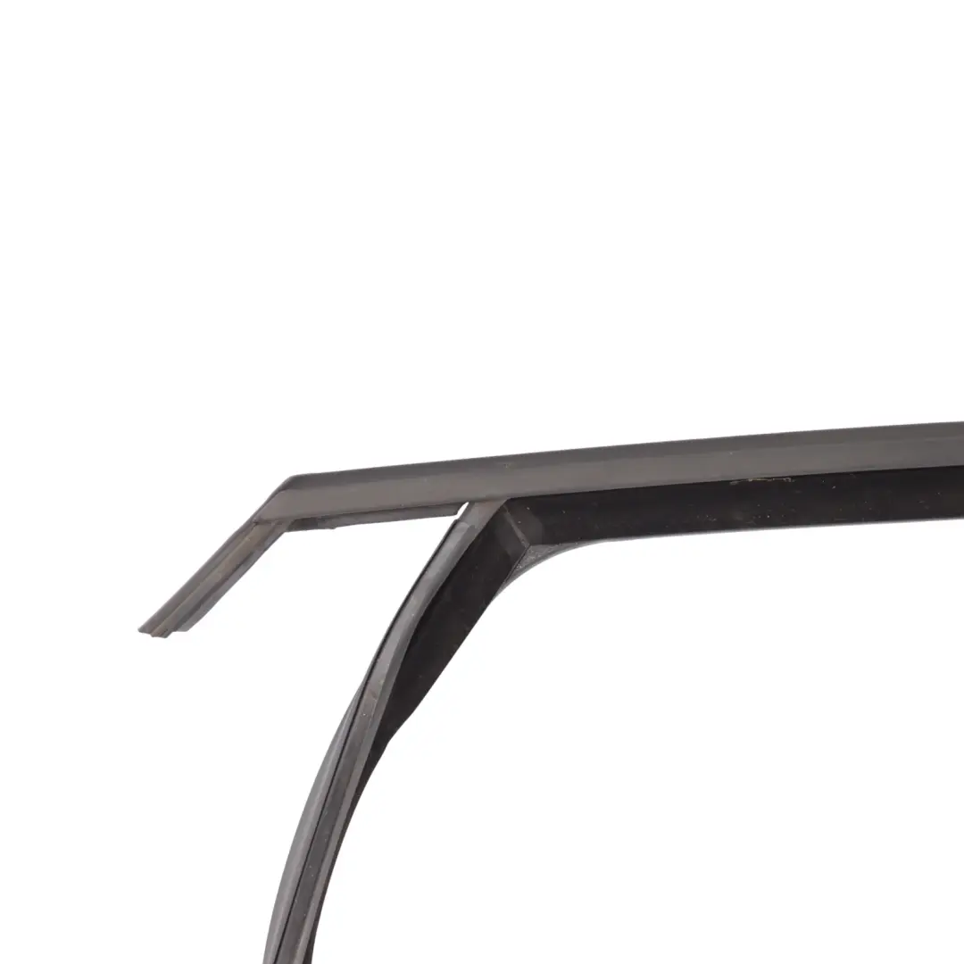 5F 5 Porte Guida Finestrino Anteriore Guarnizione Sinistra per Seat Leon con numero di parte 5F4837431F Seat Leon 5F 5 Porte Guida Finestrino Anteriore Guarnizione Sinistra - SKU 5F4837431F - Numero di parte 5F4837431F