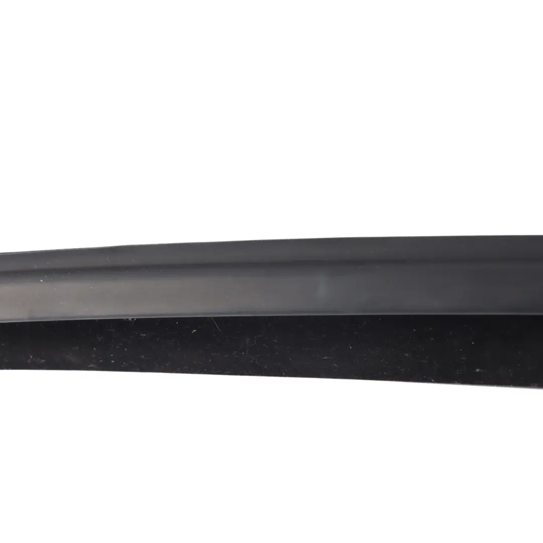 5F 5 Porte Guida Finestrino Anteriore Guarnizione Sinistra per Seat Leon con numero di parte 5F4837431F Seat Leon 5F 5 Porte Guida Finestrino Anteriore Guarnizione Sinistra - SKU 5F4837431F - Numero di parte 5F4837431F