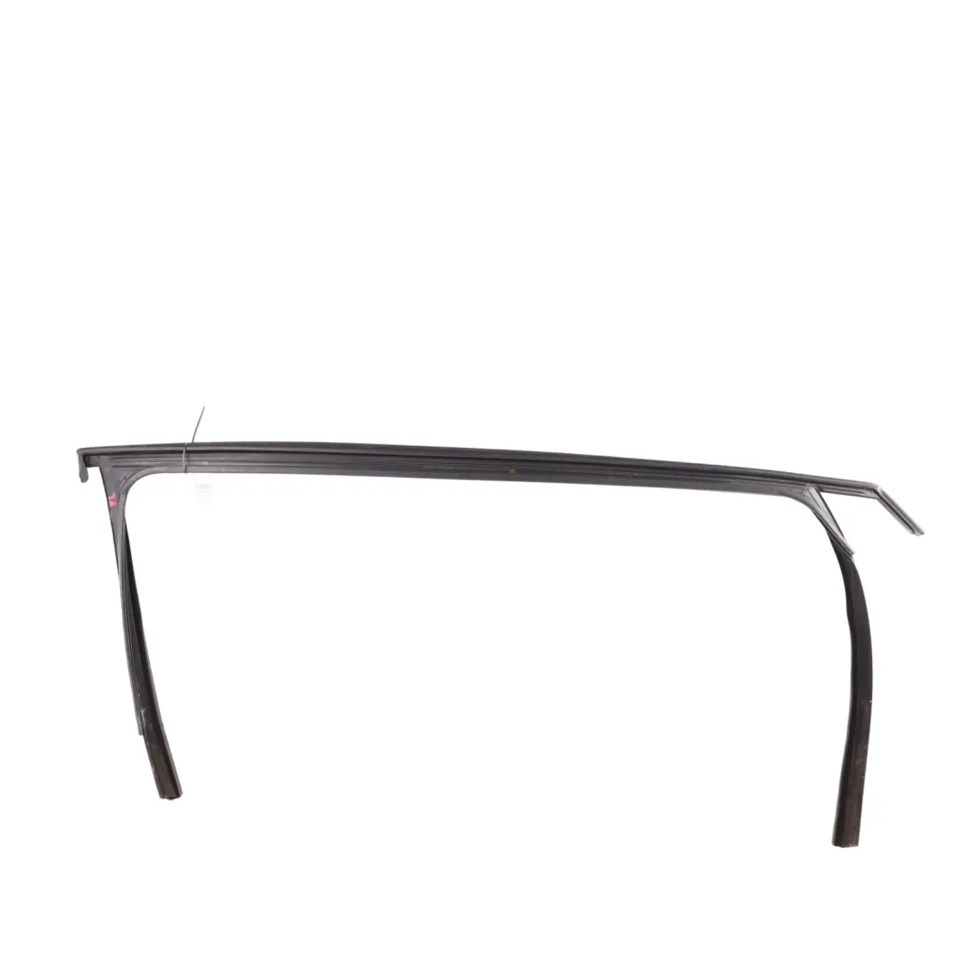 5F 5 Tür Vordertür Fenster Führung Schiene Dichtung Links für Seat Leon mit Teilenummer 5F4837431F Seat Leon 5F 5 Tür Vordertür Fenster Führung Schiene Dichtung Links - SKU 5F4837431F - Teilenummer 5F4837431F