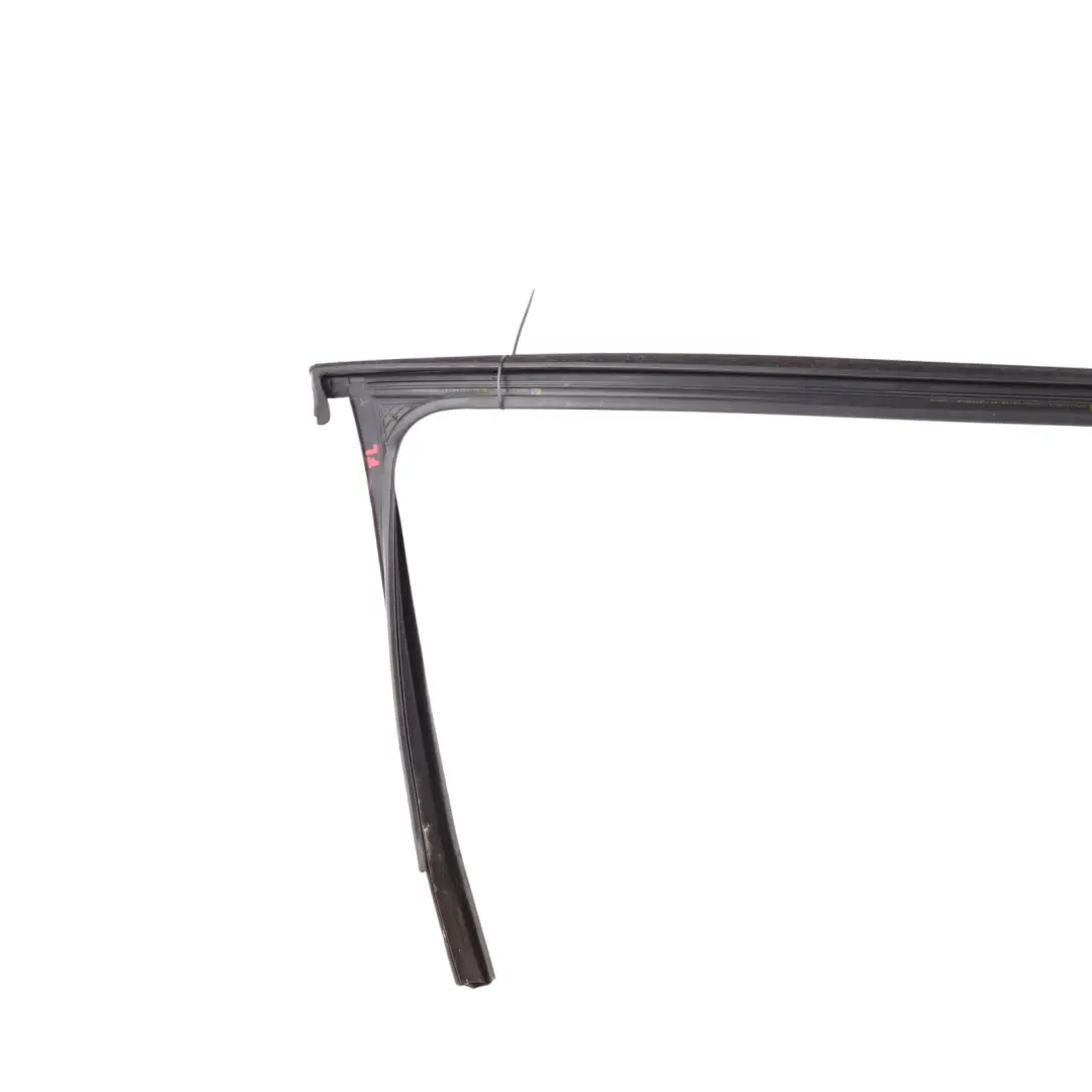 5F 5 Tür Vordertür Fenster Führung Schiene Dichtung Links für Seat Leon mit Teilenummer 5F4837431F Seat Leon 5F 5 Tür Vordertür Fenster Führung Schiene Dichtung Links - SKU 5F4837431F - Teilenummer 5F4837431F