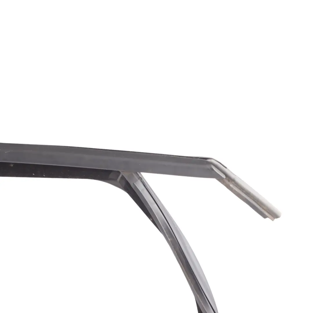 Mk3 5D Joint Étanchéité Rail Vitre Porte Avant Droite pour Seat Leon à propos du numéro de pièce 5F4837432F Seat Leon Mk3 5D Joint Étanchéité Rail Vitre Porte Avant Droite - SKU 5F4837432F - Numéro de pièce 5F4837432F