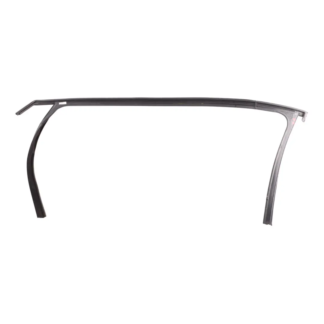 Mk3 5D Porta Anteriore Finestra Guida Guarnizione Destra per Seat Leon con numero di parte 5F4837432F Seat Leon Mk3 5D Porta Anteriore Finestra Guida Guarnizione Destra - SKU 5F4837432F - Numero di parte 5F4837432F