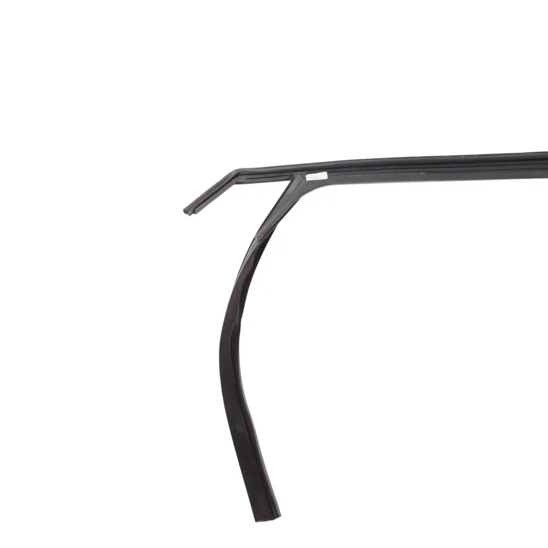 Seat Leon Mk3 5D Front Tür Fenster Führung Schiene Dichtung Rechts - SKU 5F4837432F - Teilenummer 5F4837432F