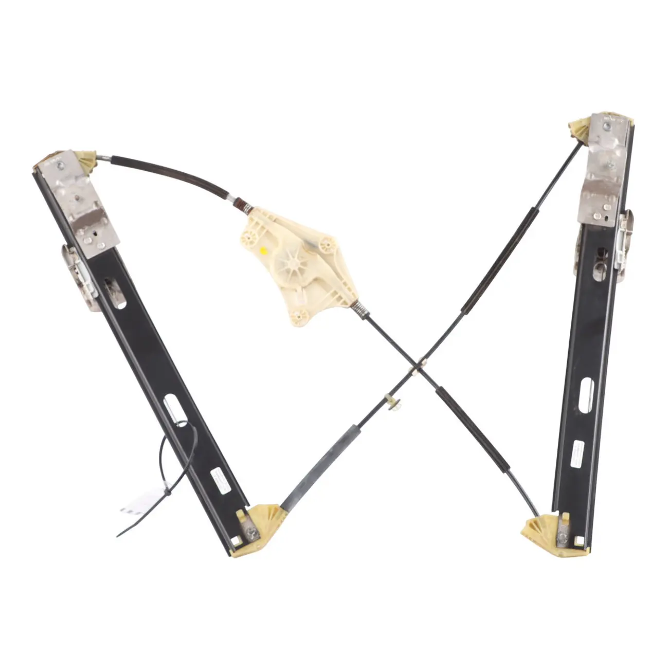 Seat Leon Cupra 5F III Vordertür Fensterheber Mechanismus Links 5F4837461C