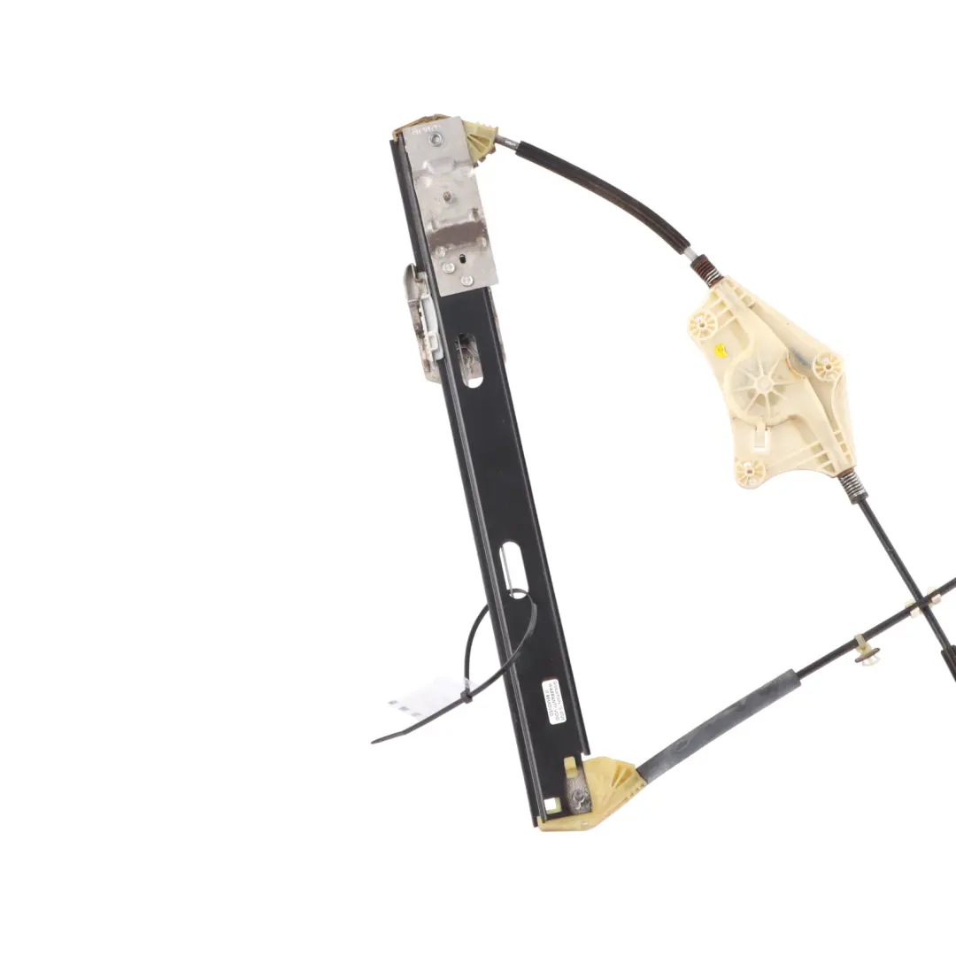 5F III Mécanisme Lève-Vitre Porte Avant Gauche pour Seat Leon Cupra à propos du numéro de pièce 5F4837461C Seat Leon Cupra 5F III Mécanisme Lève-Vitre Porte Avant Gauche - SKU 5F4837461C - Numéro de pièce 5F4837461C