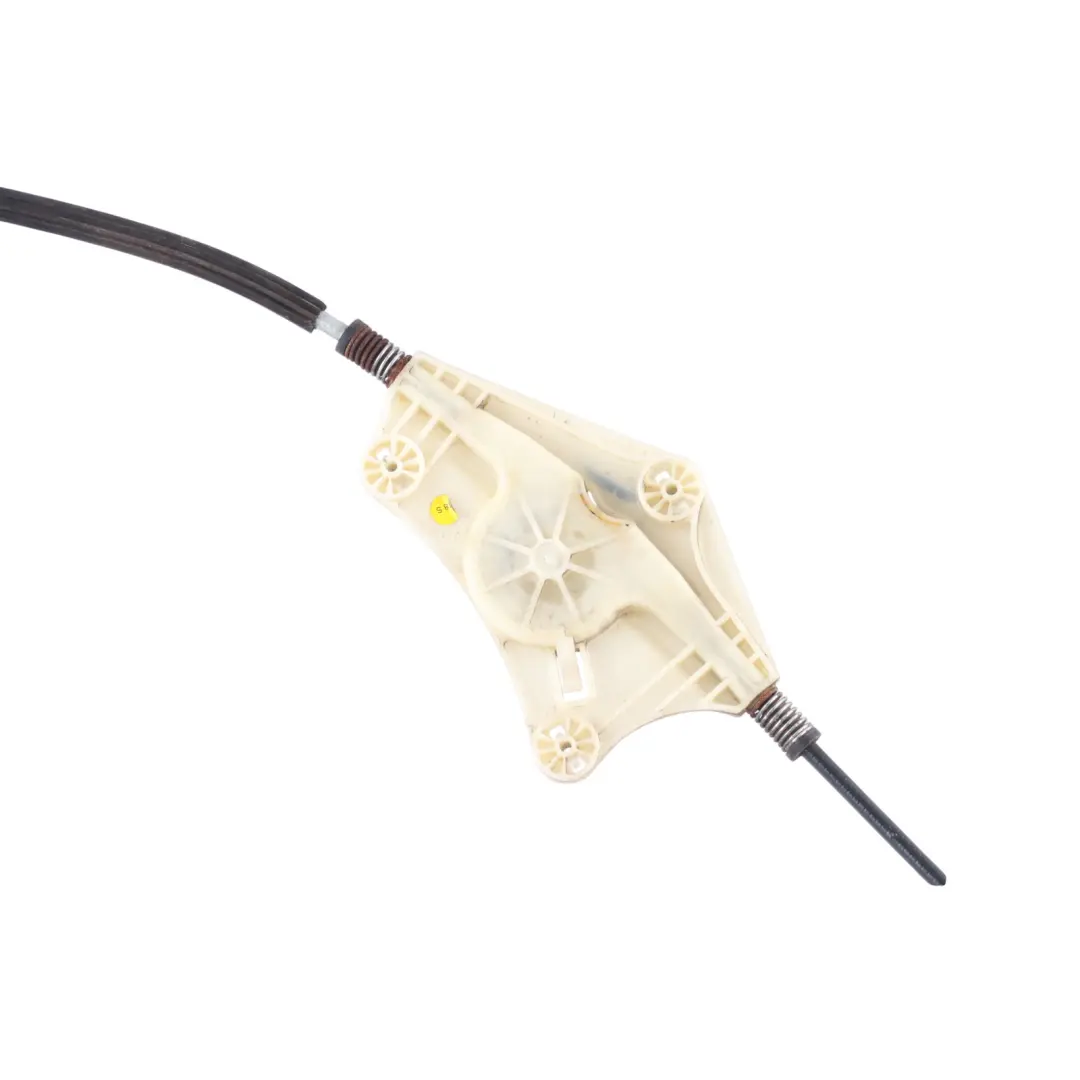 Seat Leon Cupra 5F III Front Door Window Regulator Mechanism Left N/S - SKU 5F4837461C - Part number 5F4837461C