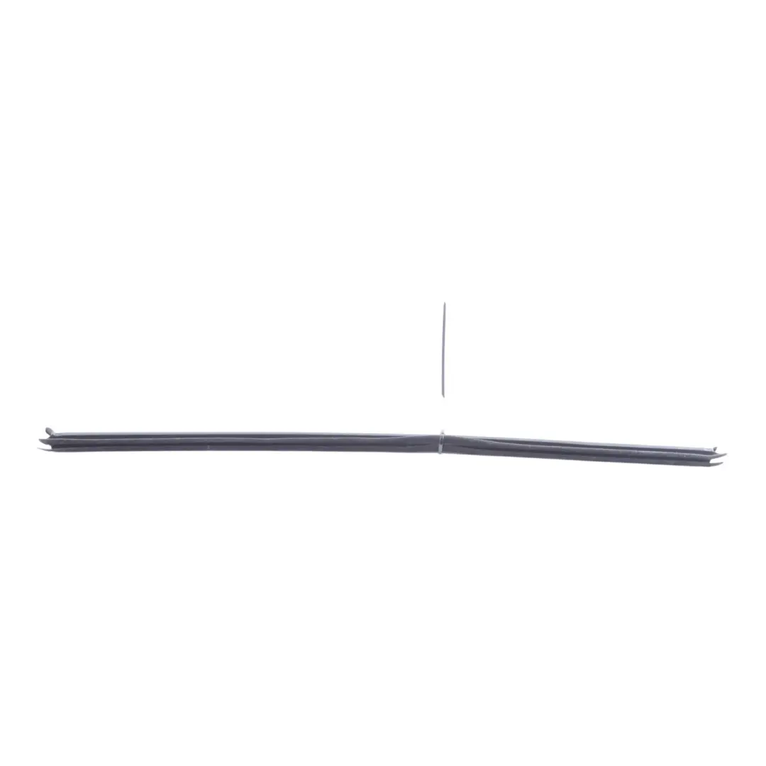 Seat Leon 5F Front Door Interior Seal Gasket Rubber Left N/S - SKU 5F4837471 - Part number 5F4837471