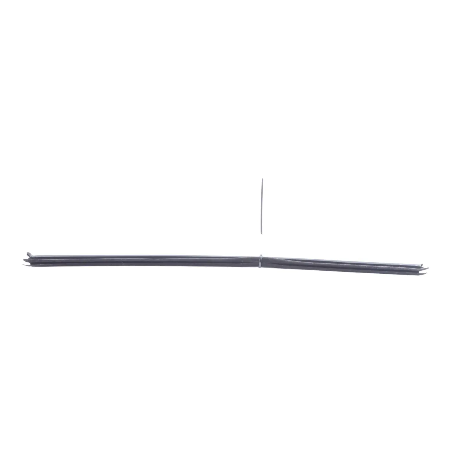 Seat Leon 5F Front Door Interior Seal Gasket Rubber Left N/S 5F4837471