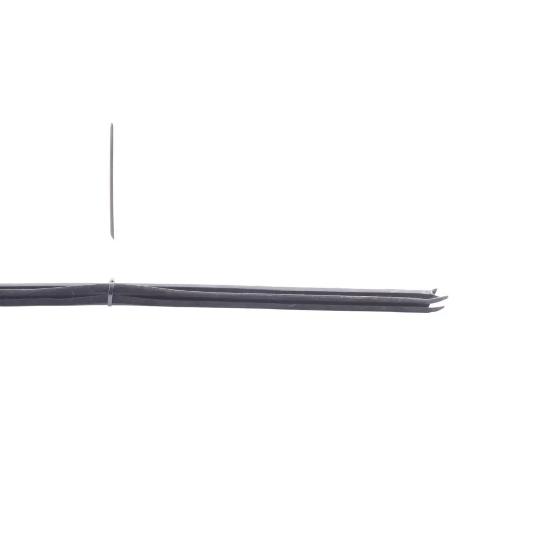 Seat Leon 5F Joint Caoutchouc Étanchéité Porte Avant Gauche - SKU 5F4837471 - Numéro de pièce 5F4837471