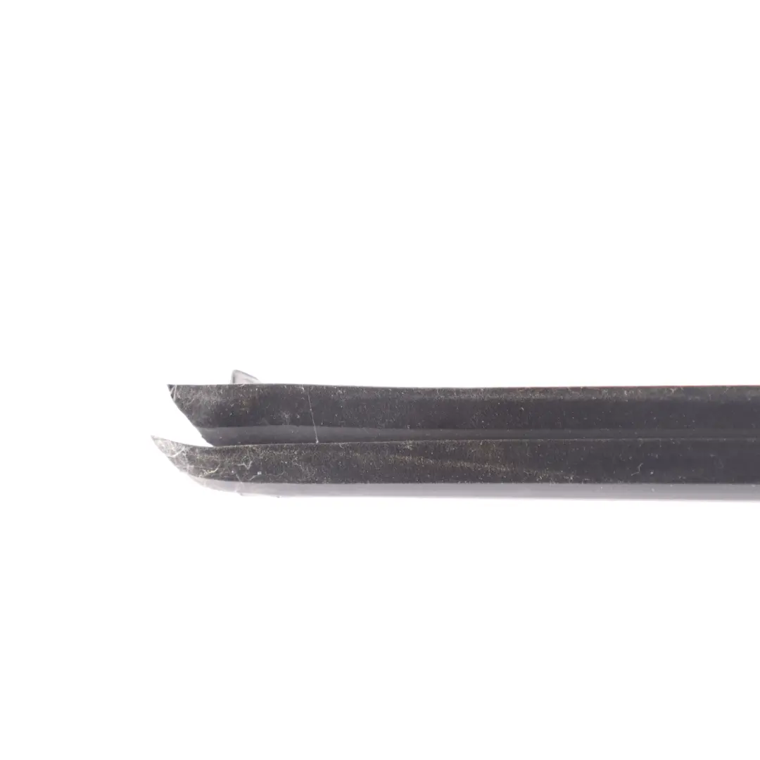 5F Türdichtung Innen Vorne Links für Seat Leon mit Teilenummer 5F4837471 Seat Leon 5F Türdichtung Innen Vorne Links - SKU 5F4837471 - Teilenummer 5F4837471