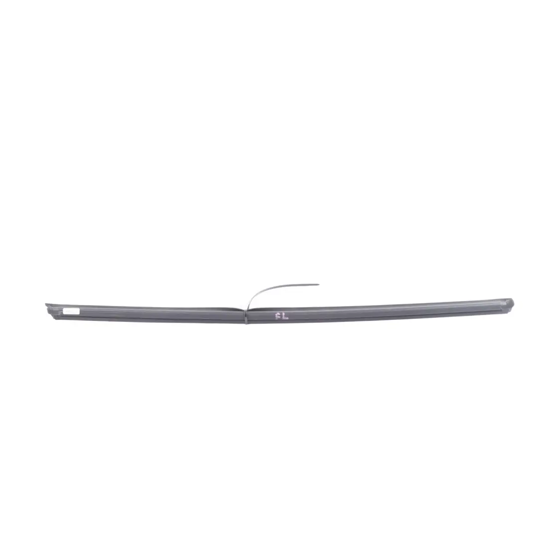 Seat Leon 5F Front Door Interior Seal Gasket Rubber Left N/S - SKU 5F4837471 - Part number 5F4837471